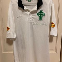 RARE Celtic FC 12/13 Third Shirt