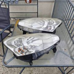 Peugeot partner 12-16 headlights