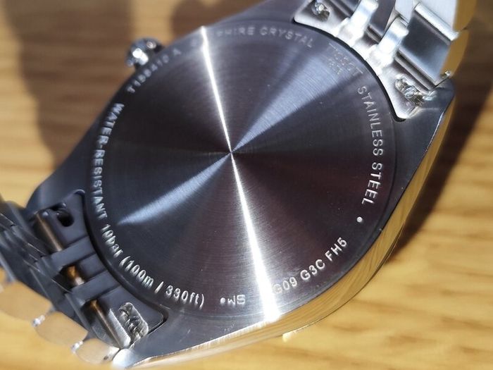 Tissot - Ballade - T156.410.22.031.00