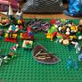 Huge Lego Collection Image 4