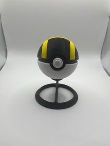 Pokemon Ultra Ball