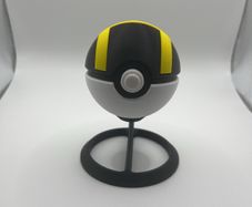 Pokemon Ultra Ball