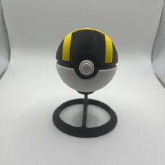 Pokemon Ultra Ball