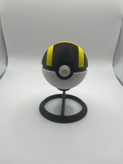 Pokemon Ultra Ball