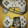Ps1 classic mini controllers USB Image 3