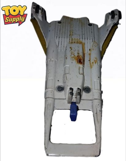 CORGI 647 Buck Rogers Starfighter