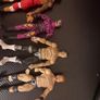 WWE/AEW/WWF elite action figures Image 3