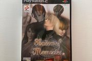Shadow Of Memories PlayStation 2 PS2 Complete