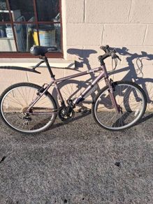 bike