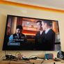 65" Sony Bravia TV Image 2