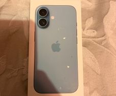 iPhone 16 Box Only