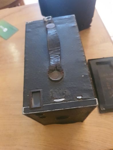 KODAK Brownie no2A