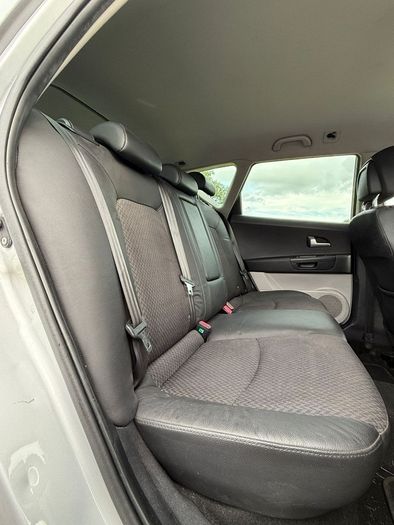 2009 Kia Ceed
