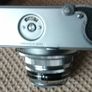 Arette BW VIDEO Germany 35mm camera w/ 45mm f/2.8 Gottingen lens Image 4