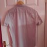 RVCA men's short sleeve shirt medium Image 3