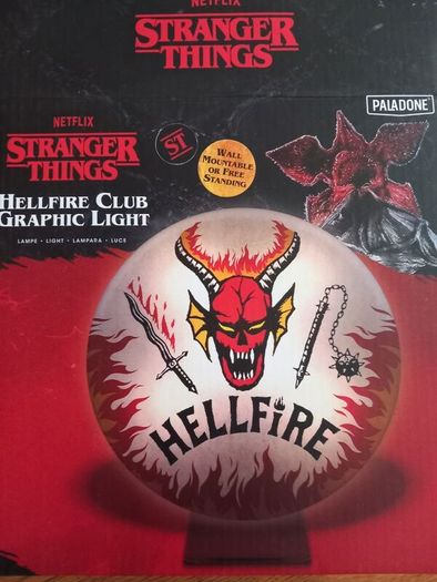 Brand New Stranger Things Gifts