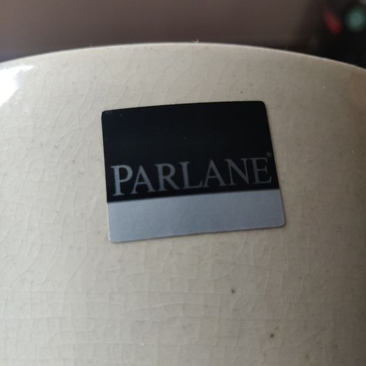 Ceramic Vase PARLANE