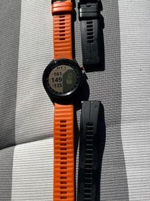 Garmin Approach S62