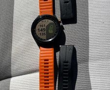 Garmin Approach S62