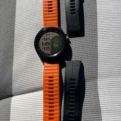 Garmin Approach S62