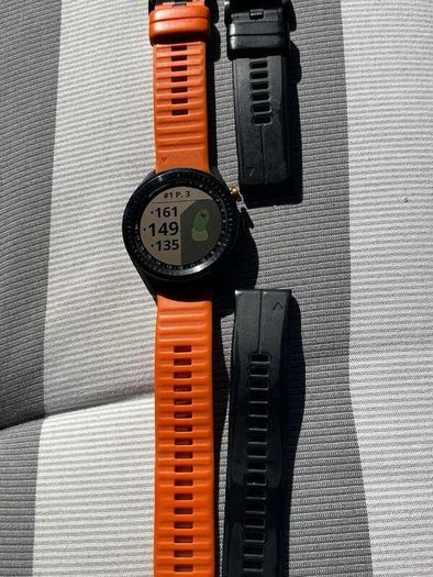 Garmin Approach S62