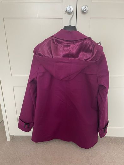 Hobbs Trench
