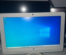 HP All-in-One