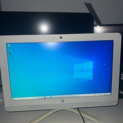 HP All-in-One