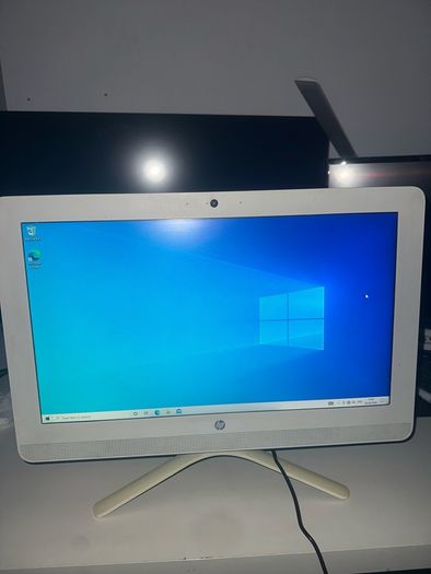 HP All-in-One