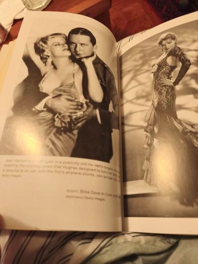 Seduction, sex, lies and stardom in Howard Hughes's Hollywood by Karina Longworth