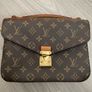 Louis Vuitton Pochette metis Image 2
