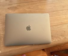 Apple MacBook Pro 2020 (intel)