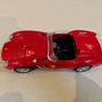 Ferrari 250 Testarossa 1/18 Burago Image 2