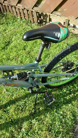 Bike