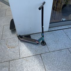 Kids Scooter - perfect condition