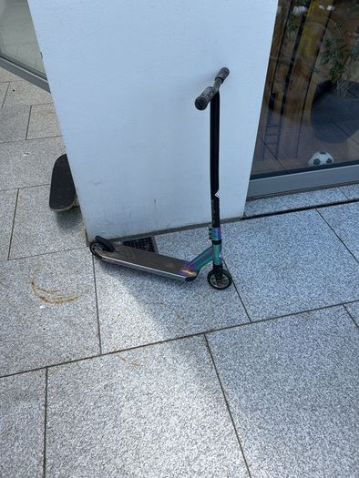 Kids Scooter - perfect condition