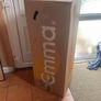NEW Emma Mattress Lite- King Size- 150x200cm UNOPENED Image 2