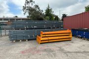 Used Pallet Racking - Massive Savings