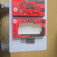 26g harrows ryan searle