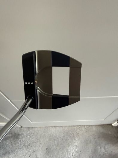 Odyssey Jailbird