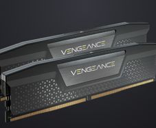 Corsair Vengence Ram 32GB DDR5