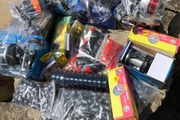 fishing river lake sea rods reels available