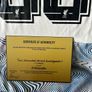 Trent Alexander Ireland signed Liverpool shirt Image 3