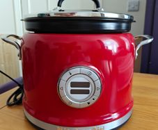 KitchenAid Multicooker