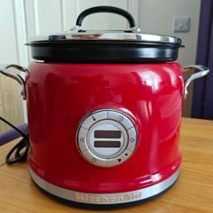 KitchenAid Multicooker