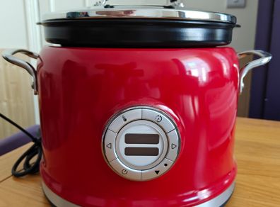 KitchenAid Multicooker