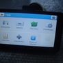 sat nav gps Mio Spirit 8670 LM for Truck, Lorry, HGV, Caravan Image 9