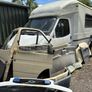 Ford Transit Mk4/5 parts Image 2
