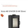 Koza AB Stove Image 2