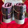 Lelli Kelly trainers girls Image 2